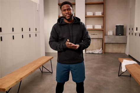 kevin hart sportswear.